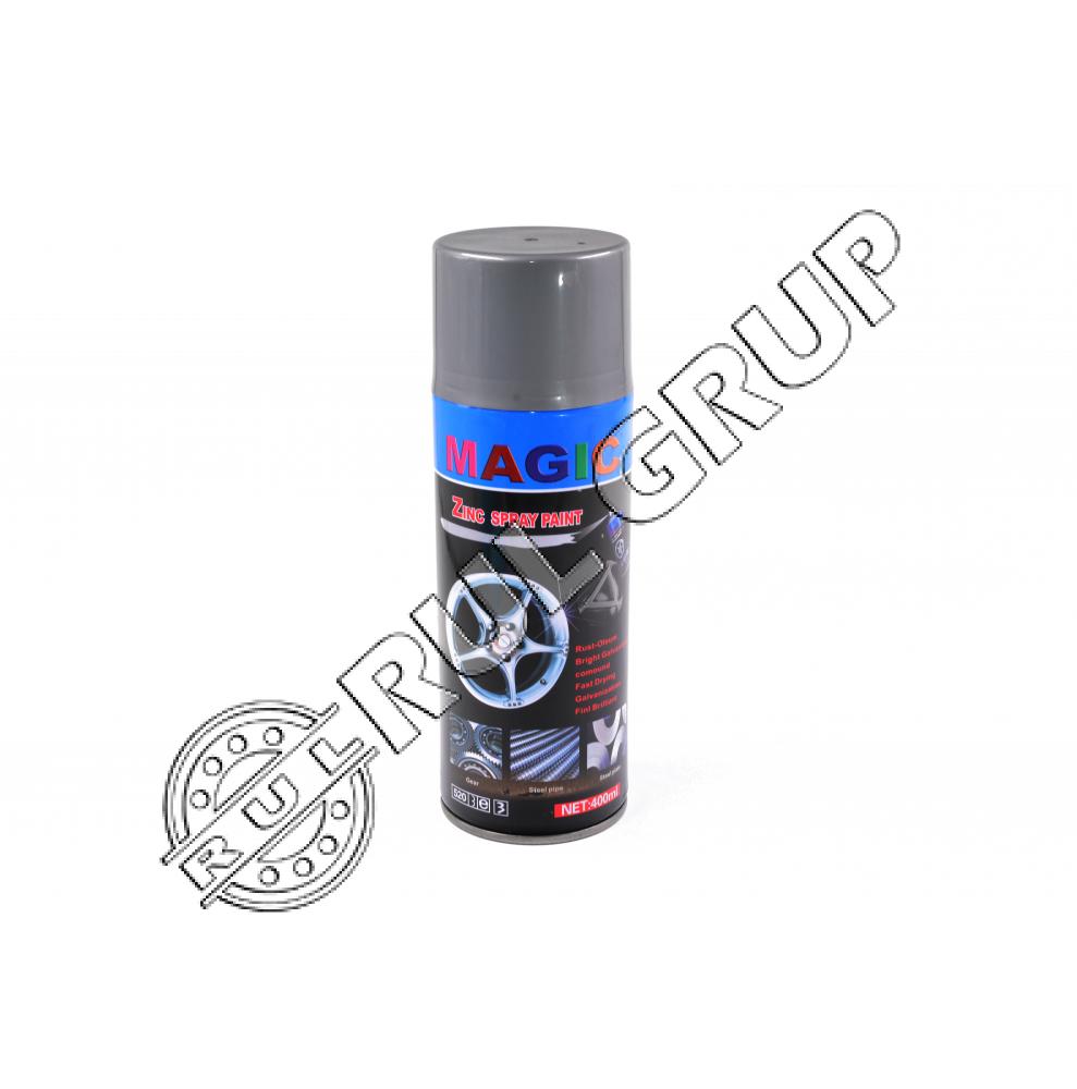 VOPSEA SPRAY ZINC GALVANIZARE LA RECE MAGIC